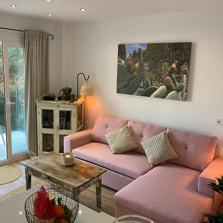 Canyamel Apt 3A Cala Varques 100 Mts From Canyamel Beach Pool Chill-Out Terrace With Awesome Views 外观 照片