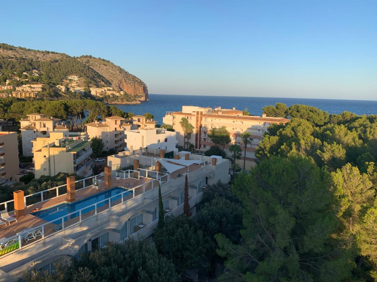 Canyamel Apt 3A Cala Varques 100 Mts From Canyamel Beach Pool Chill-Out Terrace With Awesome Views 外观 照片