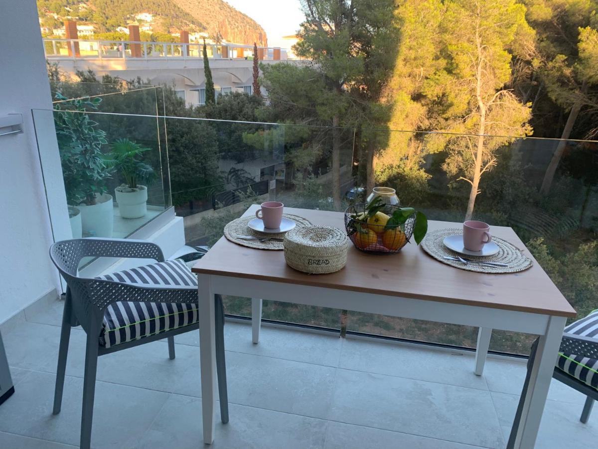 Canyamel Apt 3A Cala Varques 100 Mts From Canyamel Beach Pool Chill-Out Terrace With Awesome Views 外观 照片