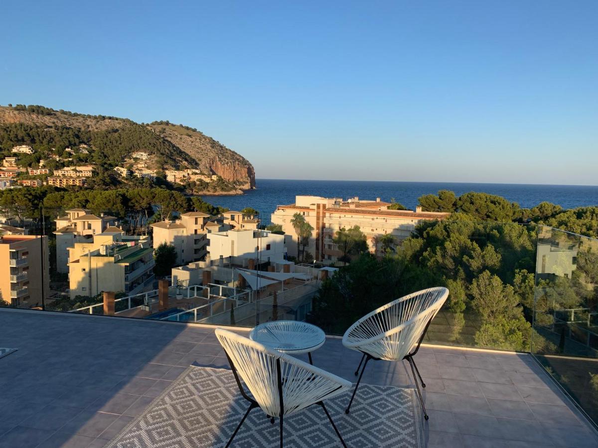 Canyamel Apt 3A Cala Varques 100 Mts From Canyamel Beach Pool Chill-Out Terrace With Awesome Views 外观 照片