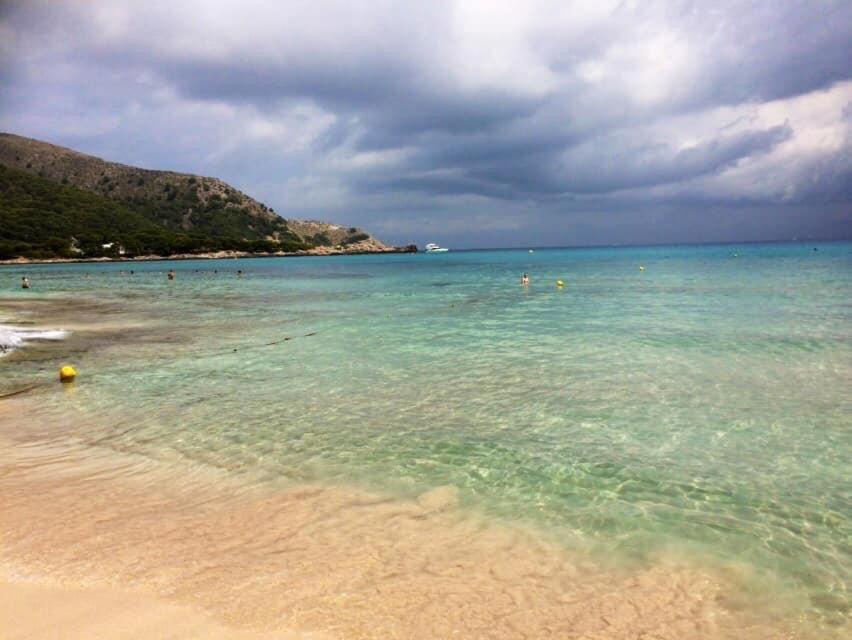 Canyamel Apt 3A Cala Varques 100 Mts From Canyamel Beach Pool Chill-Out Terrace With Awesome Views 外观 照片