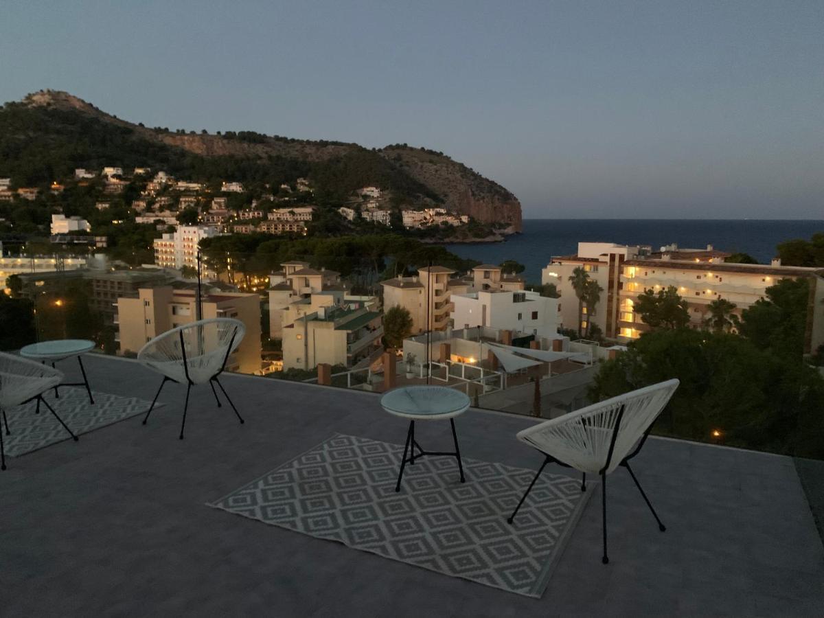 Canyamel Apt 3A Cala Varques 100 Mts From Canyamel Beach Pool Chill-Out Terrace With Awesome Views 外观 照片
