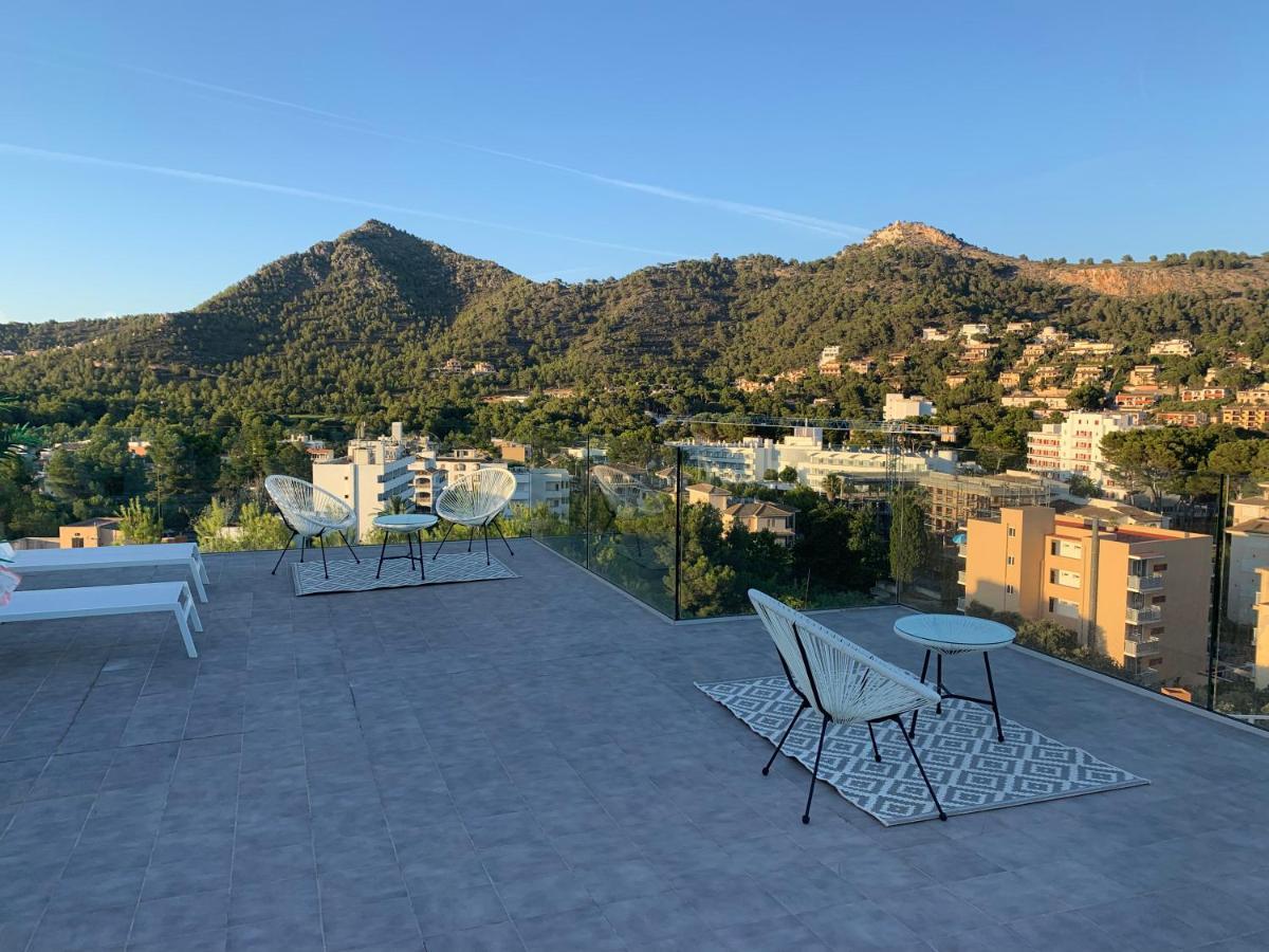 Canyamel Apt 3A Cala Varques 100 Mts From Canyamel Beach Pool Chill-Out Terrace With Awesome Views 外观 照片
