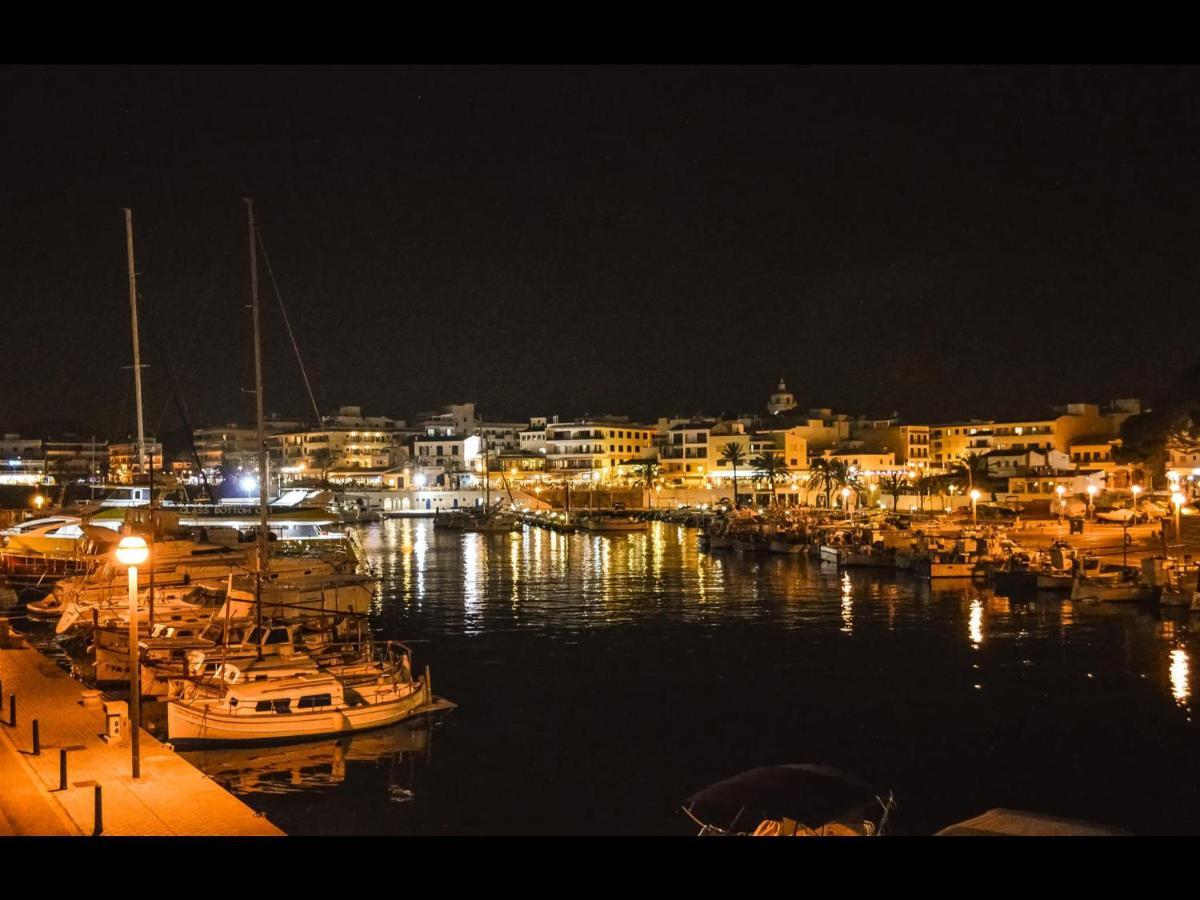 Canyamel Apt 3A Cala Varques 100 Mts From Canyamel Beach Pool Chill-Out Terrace With Awesome Views 外观 照片