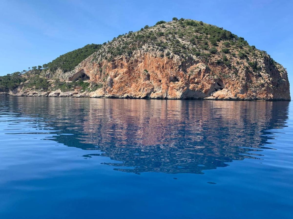 Canyamel Apt 3A Cala Varques 100 Mts From Canyamel Beach Pool Chill-Out Terrace With Awesome Views 外观 照片