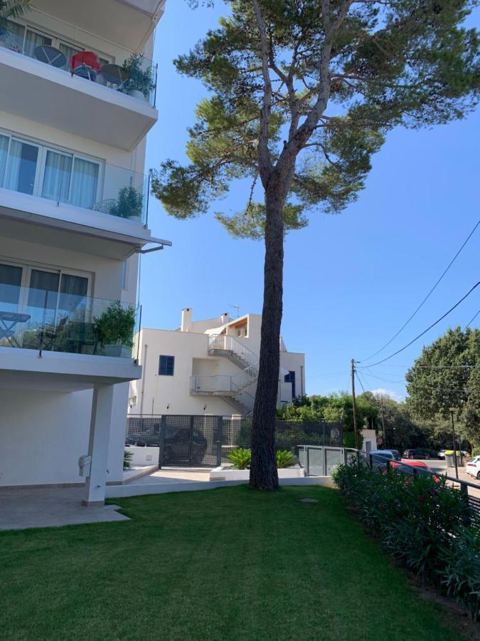 Canyamel Apt 3A Cala Varques 100 Mts From Canyamel Beach Pool Chill-Out Terrace With Awesome Views 外观 照片