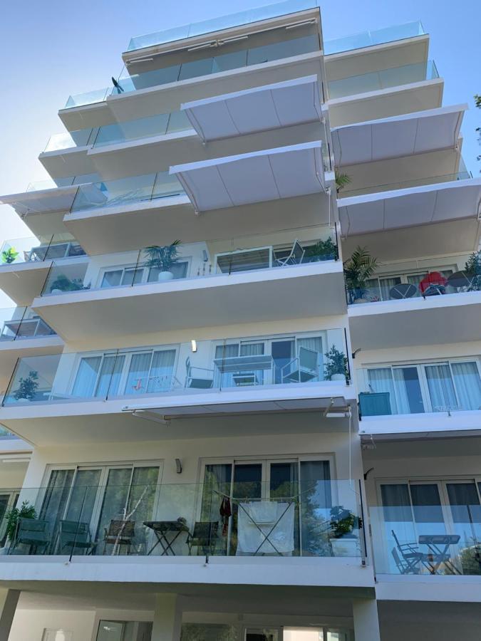 Canyamel Apt 3A Cala Varques 100 Mts From Canyamel Beach Pool Chill-Out Terrace With Awesome Views 外观 照片