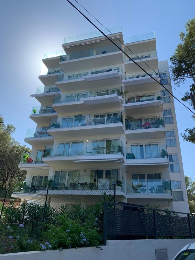 Canyamel Apt 3A Cala Varques 100 Mts From Canyamel Beach Pool Chill-Out Terrace With Awesome Views 外观 照片