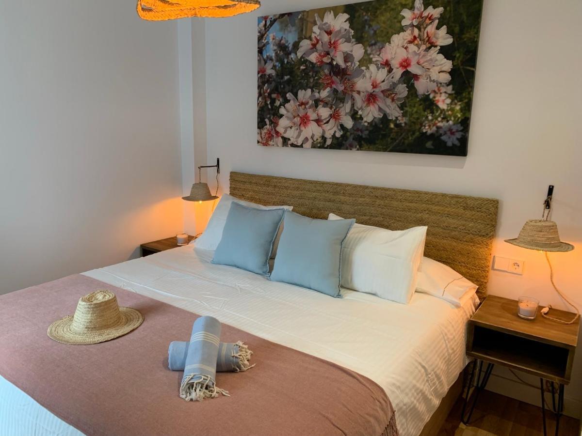 Canyamel Apt 3A Cala Varques 100 Mts From Canyamel Beach Pool Chill-Out Terrace With Awesome Views 外观 照片