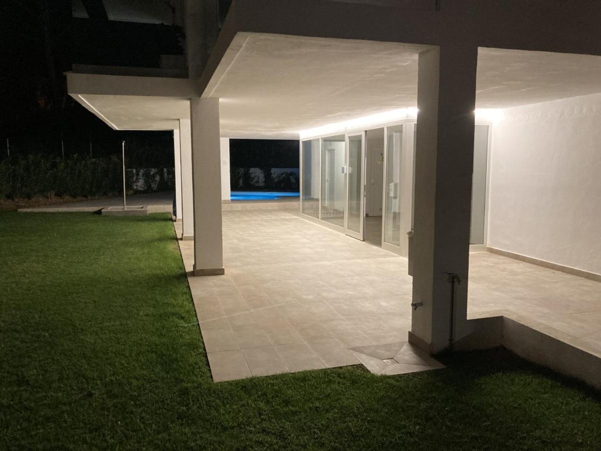 Canyamel Apt 3A Cala Varques 100 Mts From Canyamel Beach Pool Chill-Out Terrace With Awesome Views 外观 照片