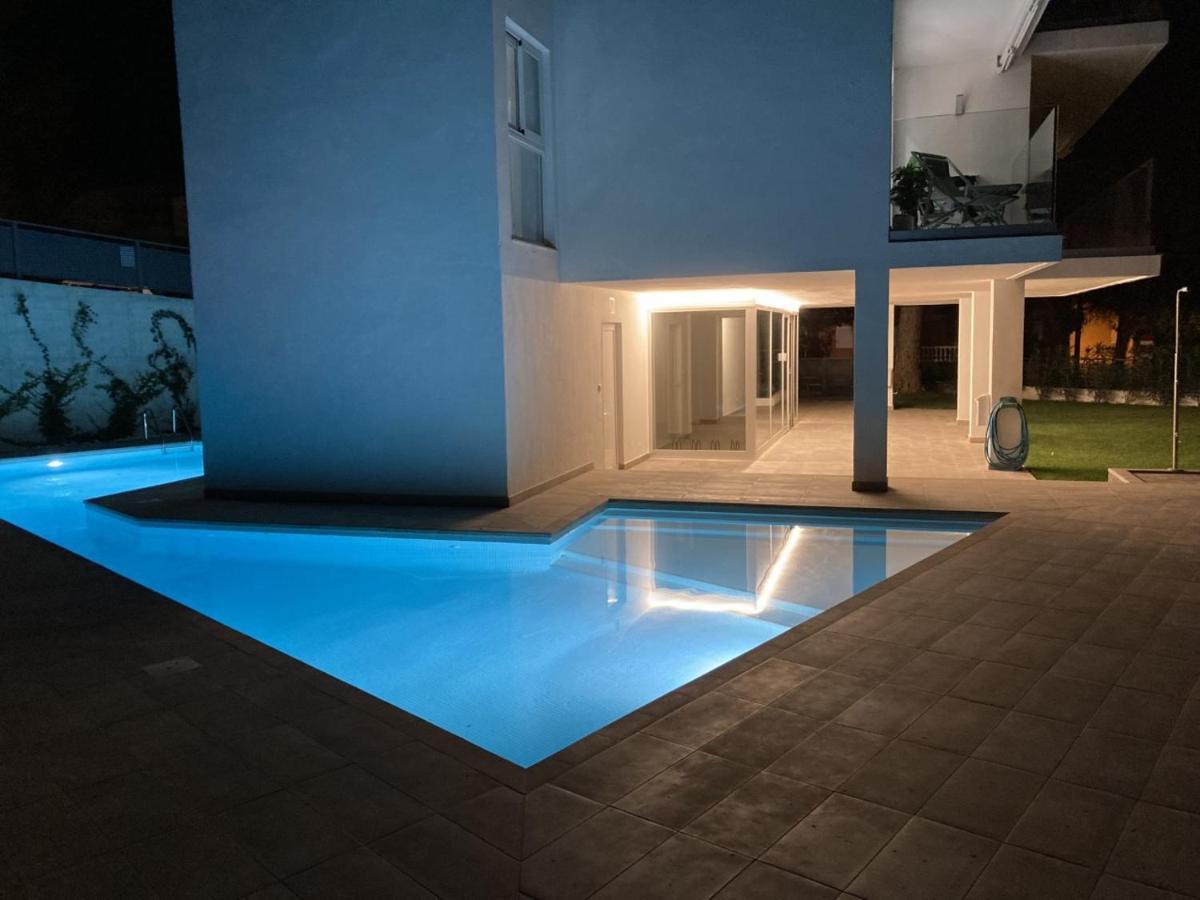 Canyamel Apt 3A Cala Varques 100 Mts From Canyamel Beach Pool Chill-Out Terrace With Awesome Views 外观 照片