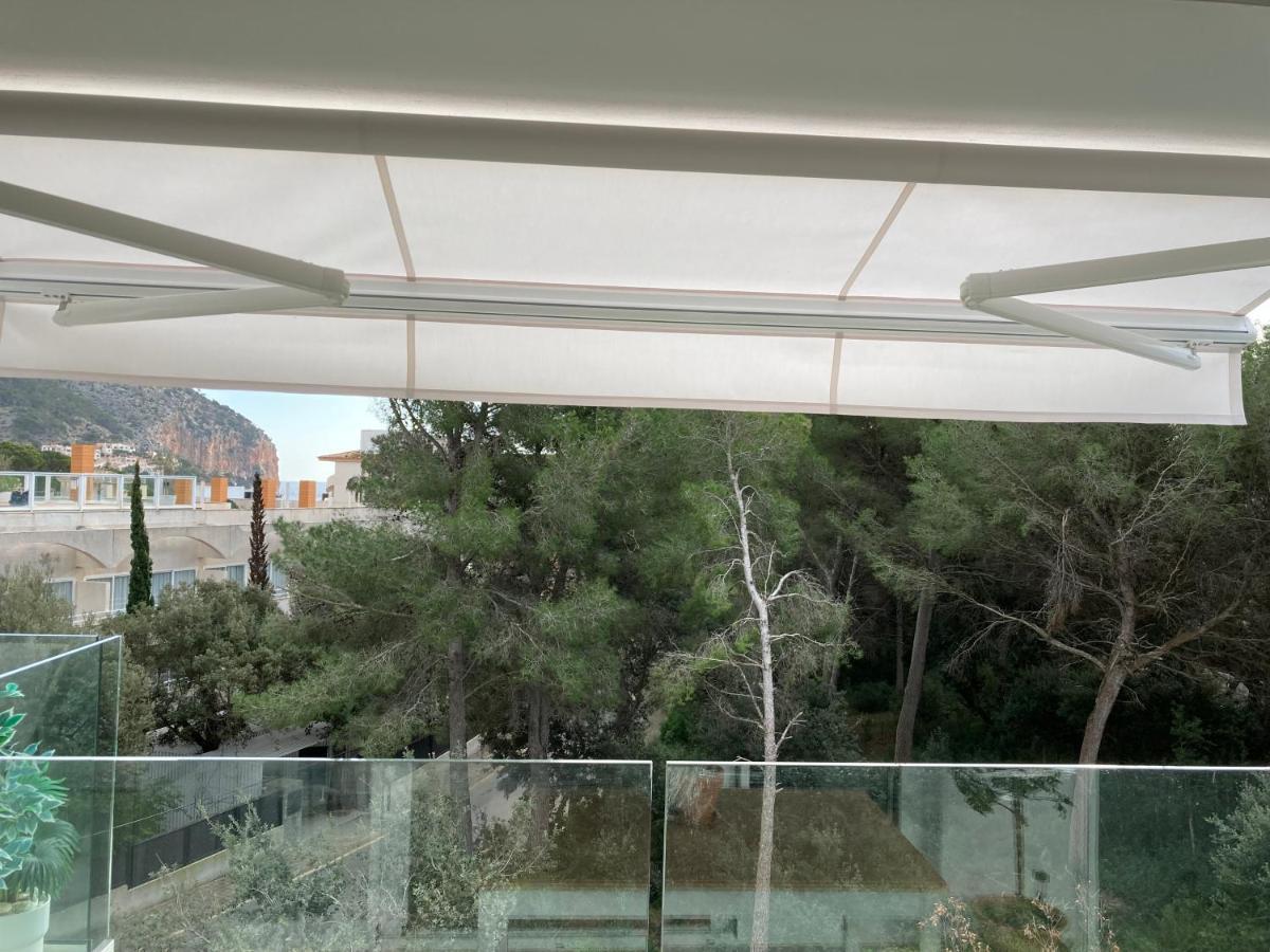 Canyamel Apt 3A Cala Varques 100 Mts From Canyamel Beach Pool Chill-Out Terrace With Awesome Views 外观 照片